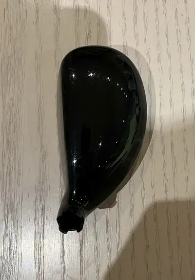 TITLEIST TS3 #4 HYBRID - 21* – RH – CLUBHEAD AND HEAD COVER ONLY, View more