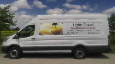 ABOVE AVERAGE ELECTRICIAN WITH BELOW AVERAGE PRICES., View more