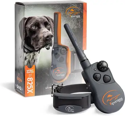Dog Training Collar, View more