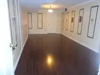 2 bedroom basement for rent