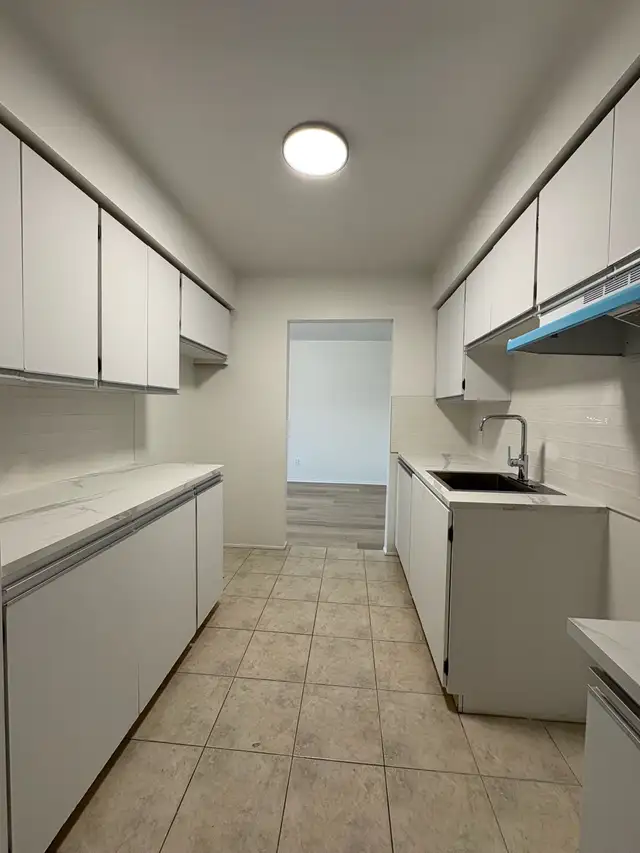 2 chambres et 1 salle de bain