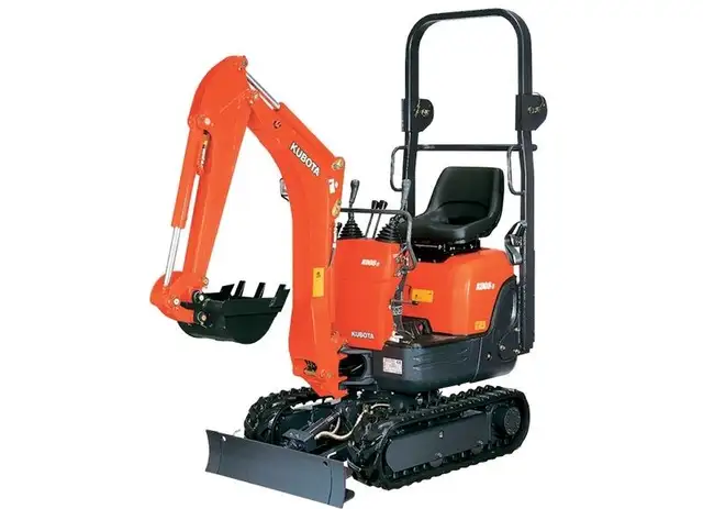 NOVA RENTALS - MINI EXCAVATOR RENTALS63234831747075121
