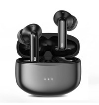 New Wireless Earbuds Bluetooth Headphones, Touch Control Stereo
