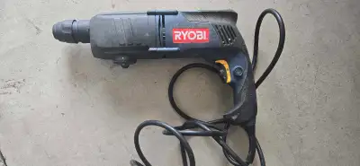 Ryobi Drill, View more
