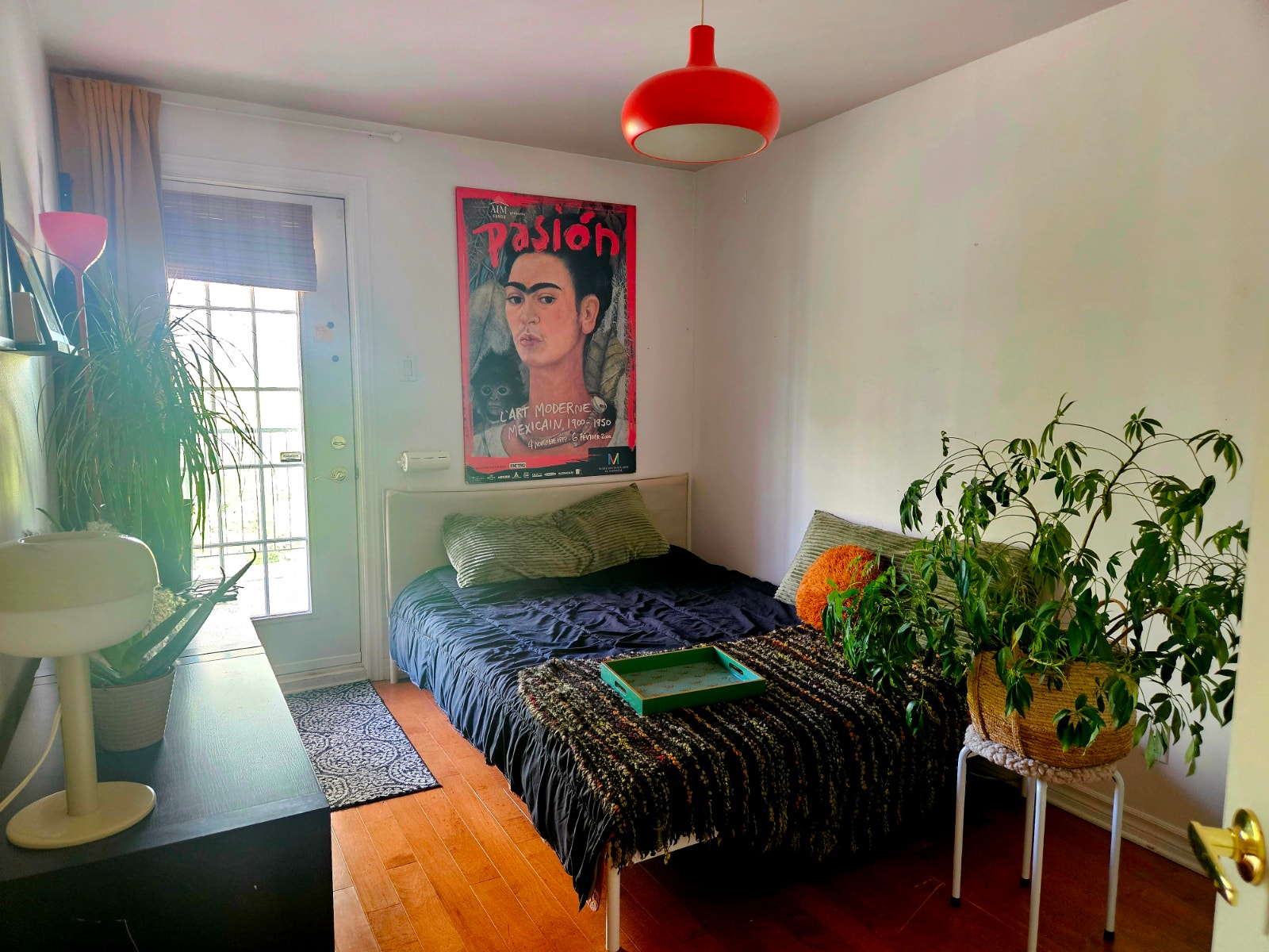 Condo à louer Trois-Rivières — photo 2