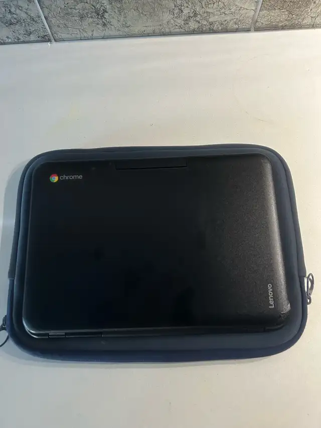 Chromebook leveno(CASH ONLY)
