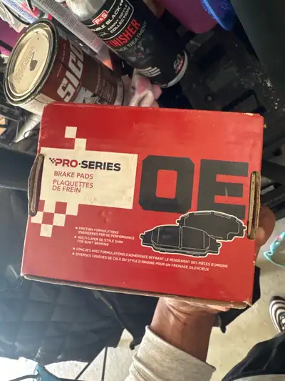 BRANDNEW!! Fresh In The Box …. Got It for my jetta years ago but sold it and never needed it again