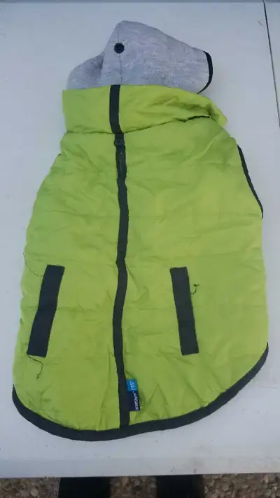 Medium dog Jacket, View more