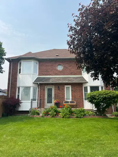 Room for Rent (Pickering)