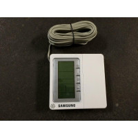 Samsung - MWR-WH02 Wired Remote Controller
