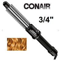 Conair Conair Instant Heat Styling Brush, 3/4-inch
