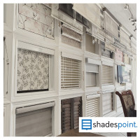 Shutters ,   Shades , & Blinds ! Direct From The  Manufacturer !