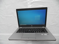 HP Folio 9470m i5 Slim Laptop sale