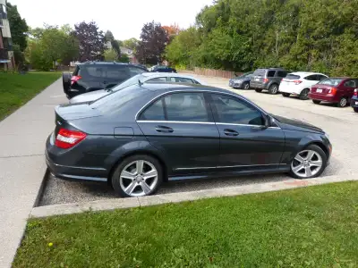 In fantastic condition never winter driven, always serviced, no rust. one person car.