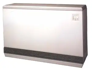 Steffes Electric Thermal Storage (ETS) Room Heater, View more