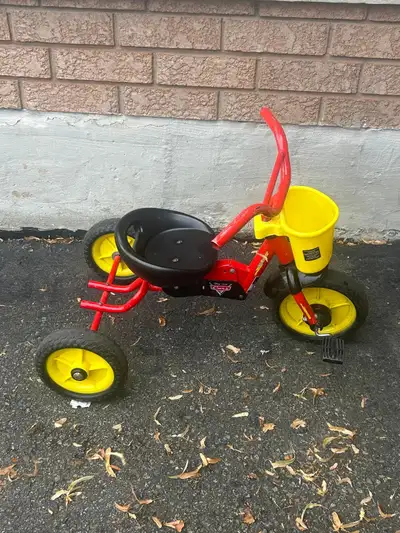 kids tricycle , View more