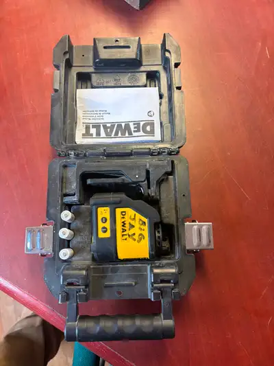 DeWalt level, View more