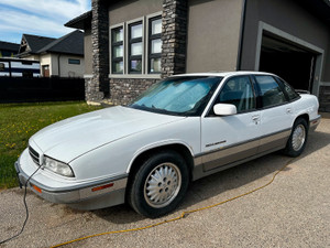 1994 Buick Regal