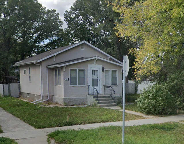 Serious WPG Home Buyer - Will buy it in its Current Condition!