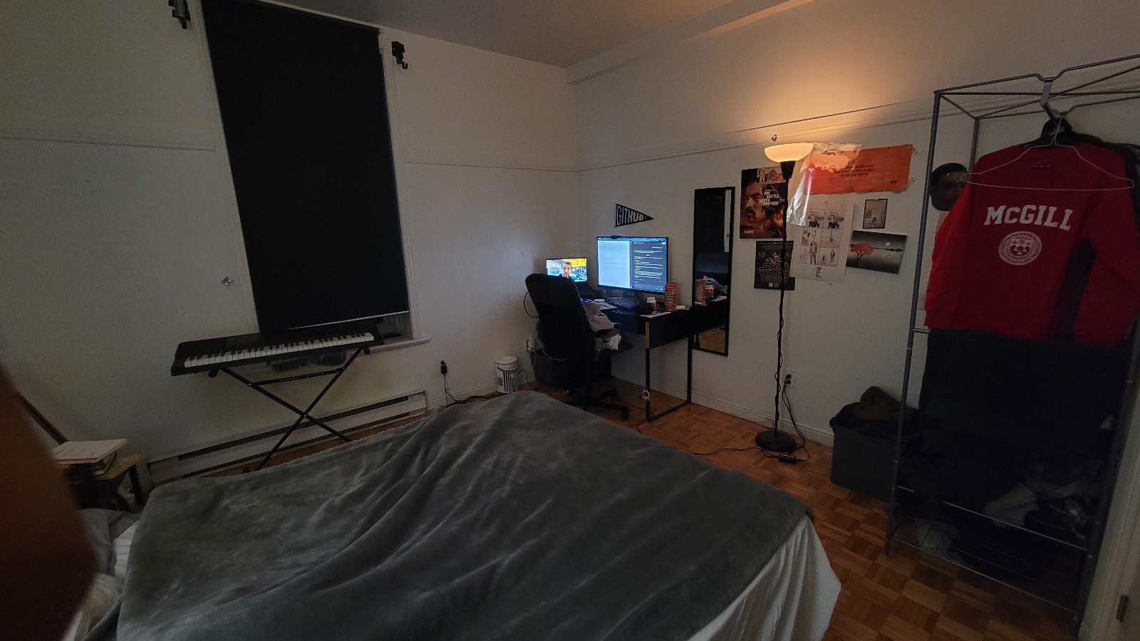 Lease Transfer — 5½ — photo 2