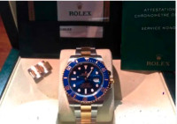 rolex in Jewellery & Watches in Québec City - Kijiji Canada