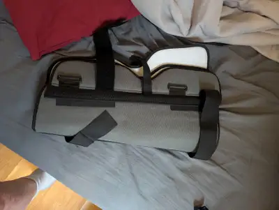 Zimmer splint - SALE $25, View more