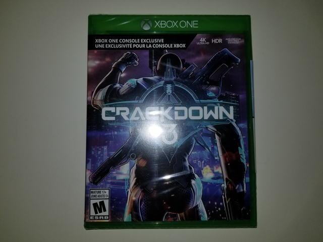 XBOX ONE Games and Collector's in XBOX One in Oakville / Halton Region - Image 8