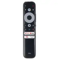 TCL Remote Control (RC902N FMR1) with Netflix/Youtube Hotkeys