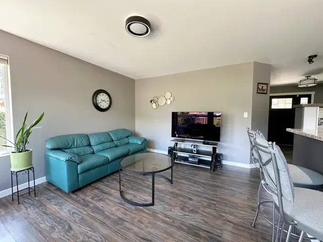 3 Bed 2 bath spacious open-plan furnished home for rent Nov 15th in Long Term Rentals in Terrace - Image 18