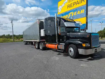 Old  school long haul/regional class 1/AZ driver wanted, View more