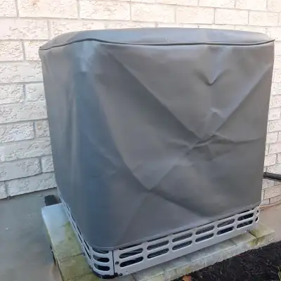 Air Conditioner Cover, View more