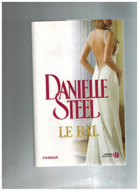 livre Le Bal par Danielle Steel