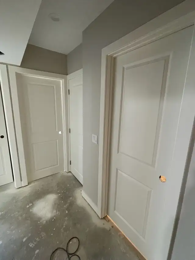 finishing carpentry/ interior finishing 64959960660865122