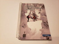 Raquette et marche hivernale au Québec 2e édition