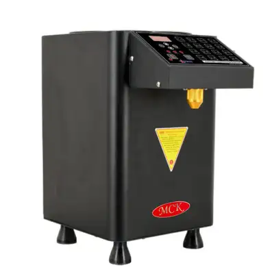 MCK Equipment is the leader of Restaurant equipment in Western Canada. We are a manufacturer and dis...