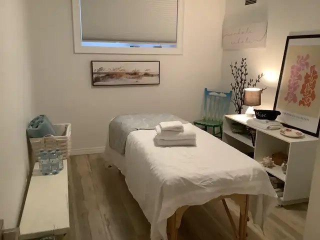 Massage Services in Massage Services in Thunder Bay - Image 3