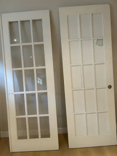 French Doors, View more