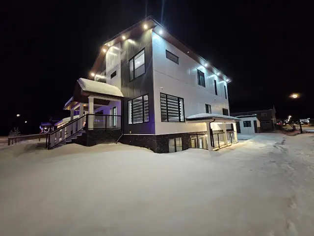 4 bed, 3 bath 2800sqf home for rent in Long Term Rentals in Whitehorse - Image 10