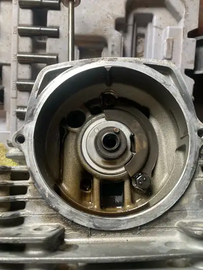 I’m an expirienced small engine mechanic ready to do quality work on your engine. Can give reference...