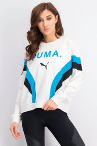 Puma chase long sleeve