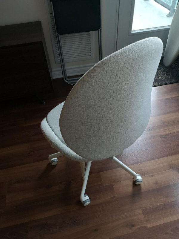 IKEA Hattefjall Desk Chair Chairs & Recliners City of Toronto Kijiji