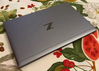 HP ZBook Firefly 14 G8 8gb Memory 256gb SSD Laptop *FIRM PRICE*, View more