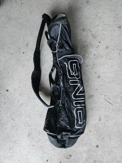 Ping sunday golf bag, View more