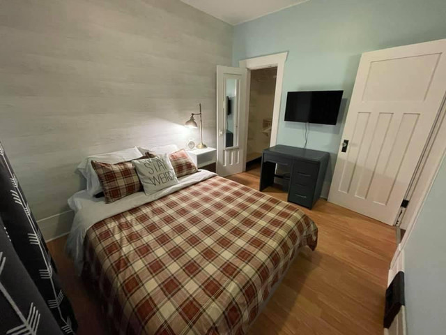 Room for Rent in Edson in Room Rentals & Roommates in St. Albert - Image 2