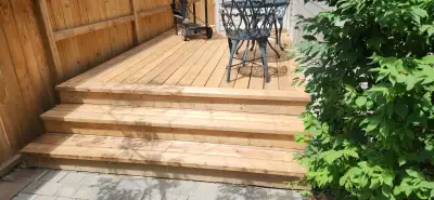 Get your home fall-ready with this handyman, View more