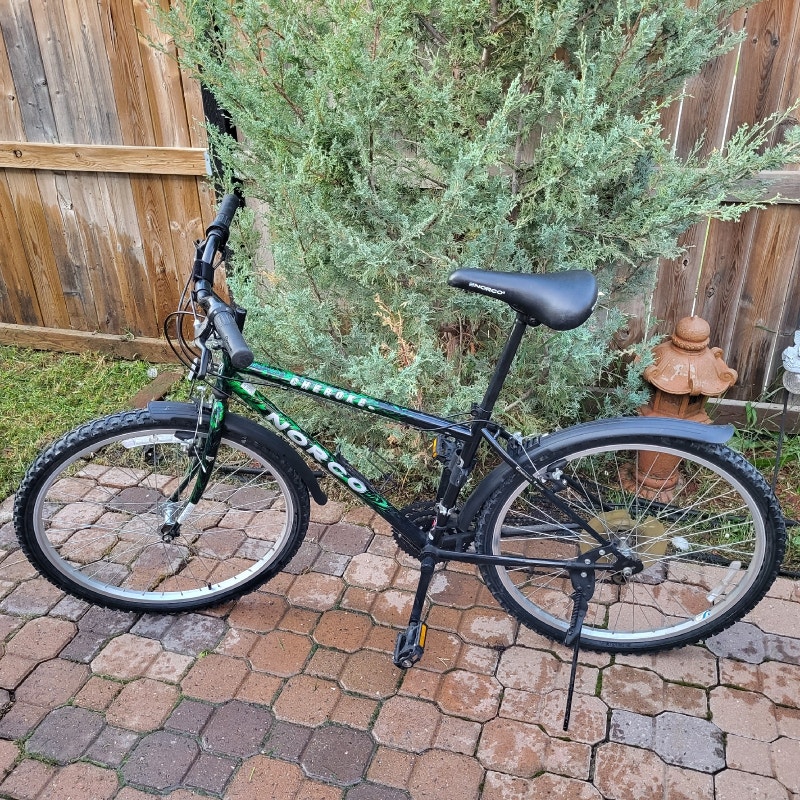 Norco Cherokee Mountain Bike for sale Mountain Calgary Kijiji