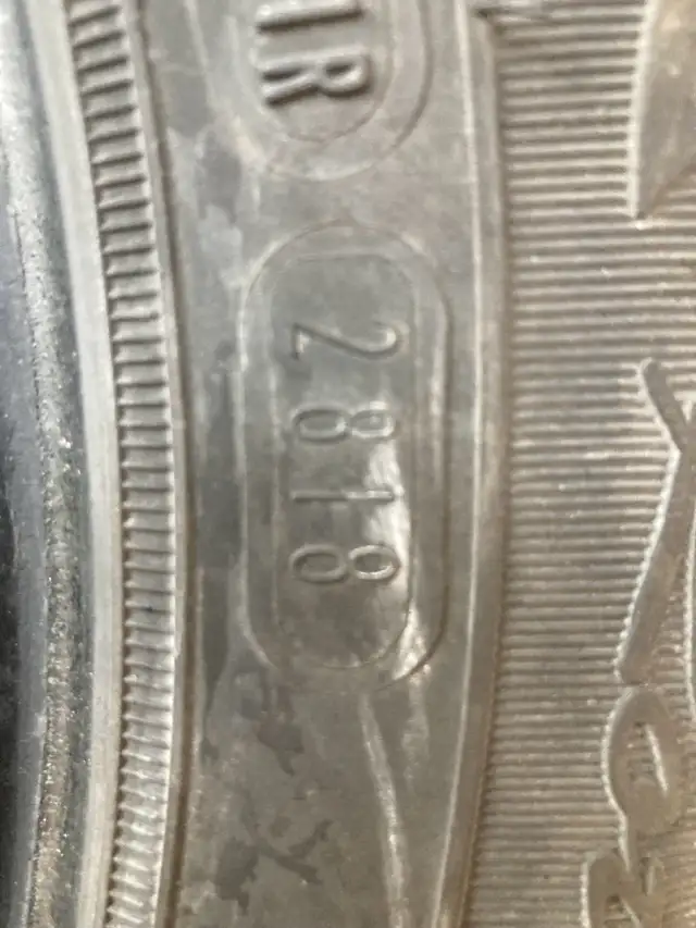 205/60R16 Winter Tires in Tires & Rims in Renfrew - Image 4