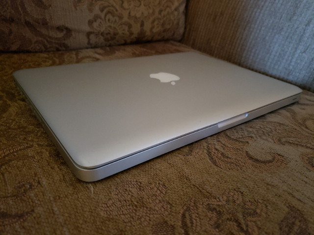 15 x Macbooks - from $25 in Laptops in Ottawa - Image 2