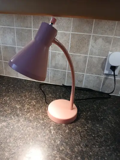 Retro Gooseneck Lamp, View more