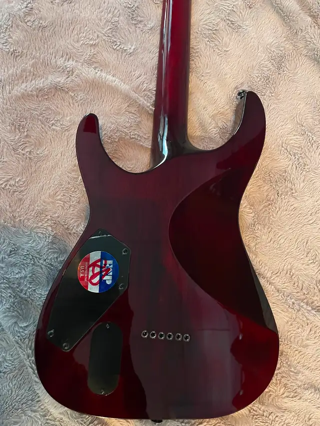 ESP LTD Horizon (H1001)63235014560641123